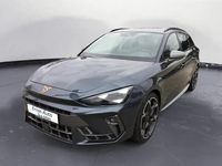 Second-hand Cupra Leon 150 CP (110 kW) 2025 Negru Break