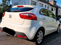 gebraucht Kia Rio 1.4