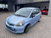 gebraucht Honda Jazz 1.2 i-DSI *KLIMA*TUV*