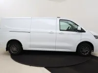 Neu VW T7 150 PS (110 kW) 2026 (clear white) Van