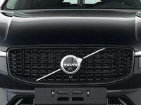 Gebraucht Volvo XC60 Plus 250 PS (183 kW) 2025 Schwarz SUV