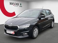 Gebraucht Skoda Fabia 95 PS (69 kW) 2025 Schwarz Limousine