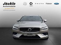 Gebraucht Volvo V60 145 PS (106 kW) 2023 Kombi