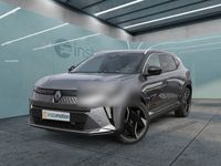 Gebraucht Renault Scenic E-Tech Iconic 160 kW (218 PS) 2024 Grau SUV