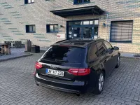Gebraucht Audi A4 Ambition 170 PS (125 kW) 2013 Kombi