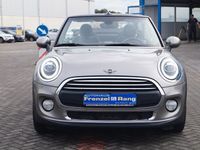 Occasion Mini One Cabriolet 102 ch (75 kW) 2019 Argent Cabriolet