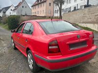 Gebraucht Skoda Octavia 110 PS (80 kW) 2000 Limousine