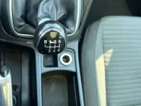 Gebraucht Ford C-MAX Titanium 150 PS (110 kW) 2019 Weiß Van / Kleinbus