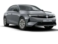 Neu Opel Astra Edition 131 PS (96 kW) 2026 Grafik grau Limousine