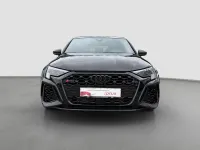 Gebraucht Audi RS3 Sportback Ambiente 400 PS (294 kW) 2024 Mythosschwarz metallic Kleinwagen