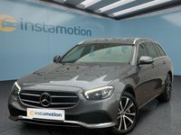 Gebraucht Mercedes E300 306 PS (225 kW) 2022 Kombi