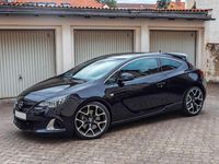 Brugt Opel Astra OPC 281 HK (206 kW) 2015 Sort Coupe
