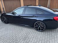 gebraucht BMW 428 Gran Coupé 428 Gran Coupé i xDrive M Spor...