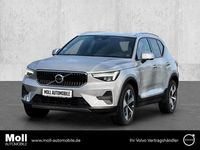 Gebraucht Volvo XC40 Core 129 PS (94 kW) 2023 Grau SUV