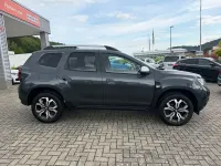 Gebraucht Dacia Duster Prestige 116 PS (85 kW) 2022 Grün SUV
