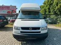 Gebraucht VW California Exclusive 102 PS (75 kW) 1998 Weiß Van