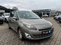 Gebraucht Renault Scénic III Dynamique 131 PS (96 kW) 2011 Beige Van / Kleinbus