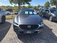 Neu Mazda CX-30 140 PS (102 kW) 2025 Machine gray SUV