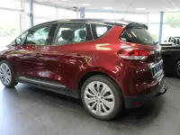 Occasion Renault Scenic E-Tech Intens 132 ch (97 kW) 2018 Rouge Monospace
