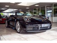 Gebraucht Porsche 911 Carrera Cabriolet 385 PS (283 kW) 2021 Schwarz Cabrio