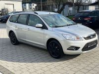 gebraucht Ford Focus Ghia Tüv 05/25 Inspektion Neu