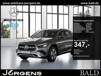 Gebraucht Mercedes GLA200 Progressive 163 PS (119 kW) 2024 Grau metalliclack mountaingrau SUV