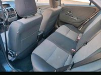 Gebraucht Mitsubishi Carisma 103 PS (75 kW) 2003 Blau Kombi