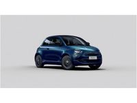 Neu Fiat 500C Icon 65 PS (47 kW) 2025 Dunkelgruen Cabrio