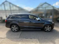 Gebraucht Audi Q7 233 PS (171 kW) 2007 SUV