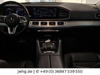 Gebraucht Mercedes GLE350 AMG 320 PS (235 kW) 2023 Schwarz/baltic black SUV