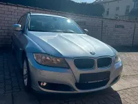 Second-hand BMW 318 143 CP (105 kW) 2010 Albastru Break