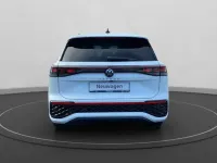 Gebraucht VW Tayron R-line 193 PS (141 kW) 2025 Andere SUV