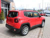 gebraucht Jeep Renegade Longitude Mild-Hybrid FWD