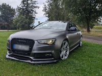 Gebraucht Audi S5 333 PS (244 kW) 2013 Grau Coupé