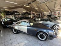 Gebraucht Porsche 911SC 204 PS (150 kW) 1981 Blau