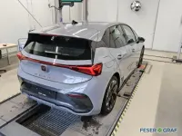 Gebraucht Cupra Born 150 kW (204 PS) 2024 Vaporgrau Kleinwagen