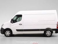 Gebraucht Nissan NV400 136 PS (100 kW) 2021 Weiß Van