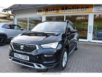 Gebraucht Seat Ateca Xperience 150 PS (110 kW) 2025 Schwarz SUV