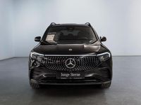 Gebraucht Mercedes EQB350 AMG 214 kW (292 PS) 2024 Schwarzlack kosmosschwarz (metallic) SUV