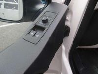 Gebraucht VW Transporter 150 PS (110 kW) 2016 Candyweiß Van