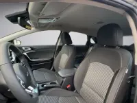 Gebraucht Kia Ceed Vision 99 PS (72 kW) 2025 Grau Kleinwagen