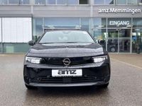 Gebraucht Opel Astra Edition 131 PS (96 kW) 2025 Lackschwarz Limousine