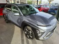 Neu Hyundai Kona Trend 129 PS (94 kW) 2025 Blau SUV