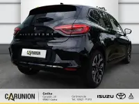 Gebraucht Mitsubishi L Edition 91 PS (66 kW) 2025 Schwarz Limousine
