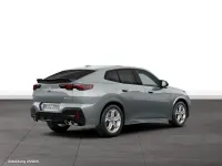 Gebraucht BMW X2 Sport Line 317 PS (233 kW) 2025 Grau SUV