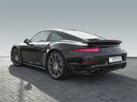 gebraucht Porsche 911 Turbo (991 I)