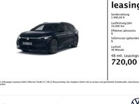 Neu VW ID.7 Pro 210 kW (286 PS) 2026 Grenadillschwarz metallic Kombi