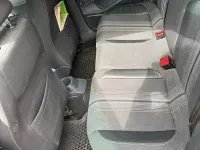 Gebraucht VW Polo 90 PS (66 kW) 2012 Schwarz Kleinwagen