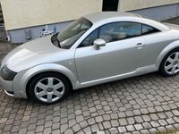 gebraucht Audi Quattro 1.8T 132 kW