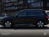 Gebraucht Mercedes EQB250 Progressive 139 kW (190 PS) 2023 Schwarz SUV